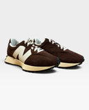 W 327 14 Q Pumpernickel Brown