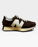 W 327 14 Q Pumpernickel Brown