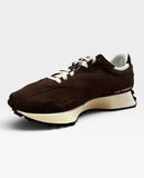 W 327 14 Q Pumpernickel Brown