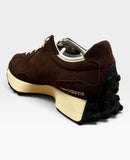 W 327 14 Q Pumpernickel Brown
