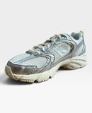 U 5303 Ir White Silver