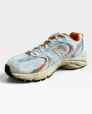 Mr 530 Eb Orange White
