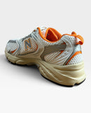 Mr 530 Eb Orange White