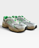 Mr 530 Ec Lime Green White