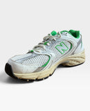 Mr 530 Ec Lime Green White