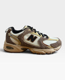 Mr 530 Snc Vintage Beige Brown
