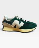 U 327 Wrg Marsh Green