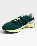 U 327 Wrg Marsh Green