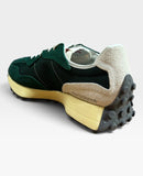 U 327 Wrg Marsh Green