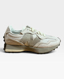 U 327 W2 L5 Sea Salt White