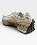 U 327 W2 L5 Sea Salt White