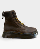 Tarik Crazy Horse Brown