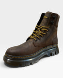 Tarik Crazy Horse Brown