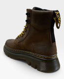 Tarik Crazy Horse Brown