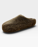 Amsterdam Shearling Gray Taupe