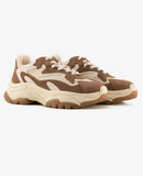 Addict 06 Fandango Talc Brown