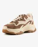 Addict 06 Fandango Talc Brown