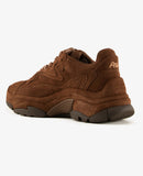 Addict Bis 01 Calf Suede Mink