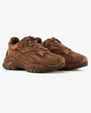 Addict Bis 04 Suede Mink