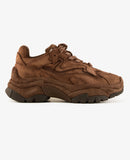 Addict Bis 04 Suede Mink