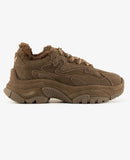 Addict Bis Fur 03 Mud