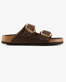 Arizona Big Buckle Hex Oiled Havana