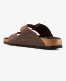 Arizona Big Buckle Hex Oiled Havana