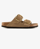 Arizona Big Buckle Tabacco Brown