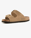 Arizona Big Buckle Tabacco Brown