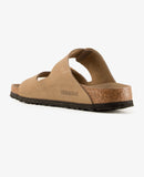 Arizona Big Buckle Tabacco Brown