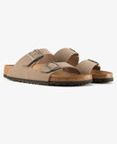 Arizona Birkibuc Grey Taupe