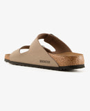 Arizona Birkibuc Grey Taupe