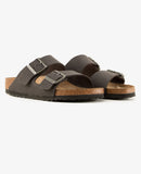 Arizona Birkibuc Velvet Grey