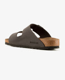 Arizona Birkibuc Velvet Grey