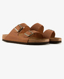 Arizona Oiled Leather Cognac