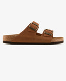 Arizona Oiled Leather Cognac