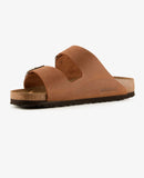 Arizona Oiled Leather Cognac