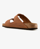 Arizona Oiled Leather Cognac