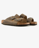 Arizona Faded Khaki