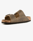 Arizona Faded Khaki