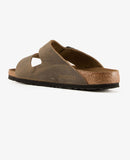 Arizona Faded Khaki
