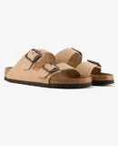 Arizona Wb Nubuck Sand