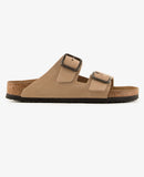 Arizona Wb Nubuck Sand