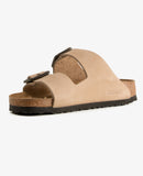 Arizona Wb Nubuck Sand
