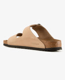 Arizona Wb Nubuck Sand