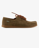 Askook Suede Green Military