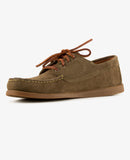 Askook Suede Green Military