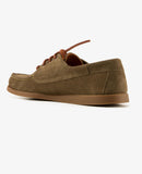 Askook Suede Green Military
