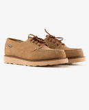 Askookfield Suede Woman Beige