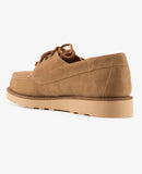 Askookfield Suede Woman Beige